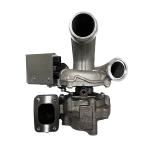 2002-2016 Year Foton Auto Truck Supercharger 5405287 Oumak Aoling Rapid Transit
