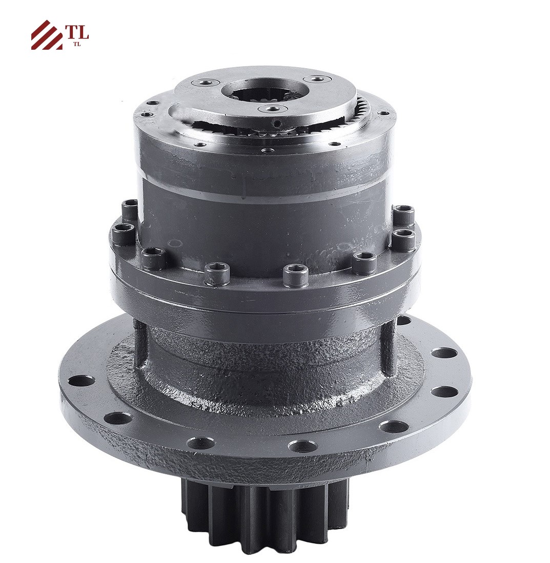 E330D Excavator Swing Motor 200-3373 334-9973 The Ideal Choice for Construction Works