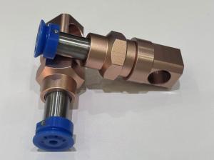 Wholesale Die Cutter Splitter Die Cutting Machine Parts Long Life from china suppliers