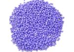 Electronic Polyvinyl Chloride Pellets Cable Wire Insulation Compound 1.5G/CM3