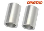 54284000 For S7200 GT7250 Auto Cutter Parts Spacer Crank Bearing S-93-5 S52 S72