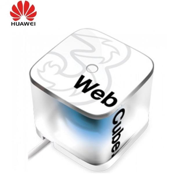 Huawei B153 HSUPA/HSDPA/WCDMA/GSM/GPRS/Edge 3G 900/2100MHz Mobile Access Point