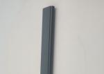 T4 T5 T52 Aluminium Profile Cover Square Aluminium Extrusion