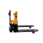12 Inch Touchscreen Display Weighing Forklift Scale with Intelligent Electric
