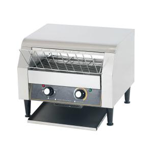 Wholesale 16Kg N/W Aomei Electric Conveyor Toaster The Best Choice for Commercial Bread Baking from china suppliers