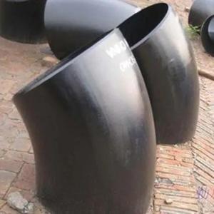 Wholesale Silver Astm WPB A234 Carbon Steel Elbow Customizable Product from china suppliers