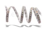 3527 120 LEDs 2 chip in one LED Twin color LED Flexible Strip Lights 3000K +
