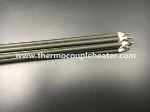 Wholesale Flexible Tubular Heater Smooth Surface For Platens And Manifolds Heating from china suppliers