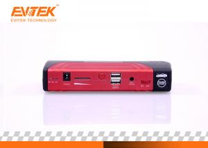 Wholesale Mini Portable Multi-functional 12v 24v Power Bank Car Jump Starter from china suppliers