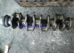USED ISUZU 4HL1 4HJ1 ENGINE CRANKSHAFT