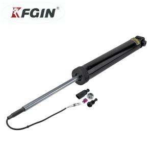 Wholesale 4M0 616 031AF Audi Q74M0 Inductive Rear Pillar Shock Absorber Hydraulic Shock Absorber 4M0 616 031T from china suppliers