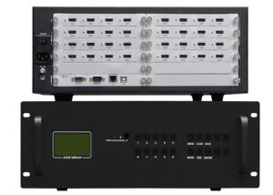 Wholesale Customizable HDMI Video Wall Controller Revolutionize Your Display from china suppliers