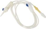 Hot Runner Medical Injection Moulding For Intravenous Infusion Set