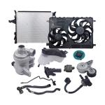31293550 for XC60 Auto Parts Cooling Air Conditioning Brake Steering System