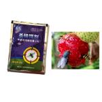 All Natural 1% Azamethiphos Tricosene cockroach Home Pest Killer Bait For Animal