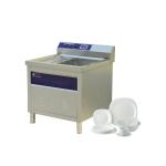 Household Dishwasher Sink Integrated Automatic Washing Fruit And Vegetable