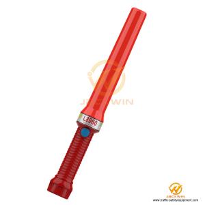 Wholesale JACKWIN L8960 Series LED Marshalling Wands Traffic Baton for Airport,Traffic Safety Signal Control from china suppliers