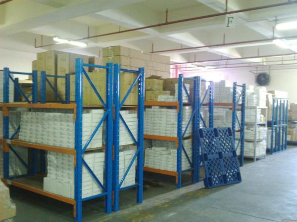80000 S.Q.M Shenzhen Free Trade Zone Collect Reading Glasses Distribute To