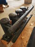 80kW Tube in Shell Heat exchanger