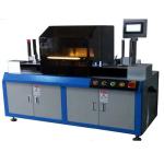 Plug In Sim Card Punching Machine , plastic Card Slot Cutter Puncher 5000