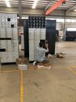 GA/T 501-2020 Valuables Storage Safe Deposit Locker In Bank