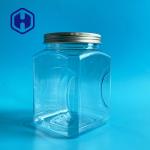 955ml 32.5oz Leak Proof Plastic Jar For Wing Nuts Hexagon Bolts Head Rivets