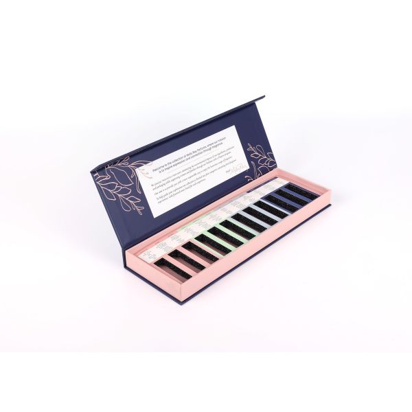 Rigid Cosmetic Packaging Box