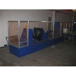 Wholesale Heavy Duty Plate Bending Machine Press SCR Carrier 150～400mm Diameter from china suppliers