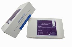 Wholesale Non Invasive Comprehensive Antigen Influenza PCR Kit High Sensitivity from china suppliers