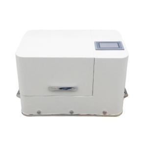 Wholesale Customized Vertical Planetary Ball Mill Machine For Laboratory 500ml from china suppliers