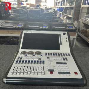 Wholesale DMX512 Stage Console Quartz Five-System Free Switching Manufacturers from china suppliers