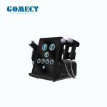 GOMECY Fractional Radiofrequency Microneedles Rf Skin Tightening Microneedling