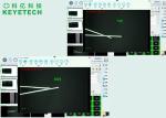 Vision Inspection System Machine for Medical Packing Defect Detecting