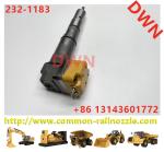 Diesel engine parts fuel injector 1747526 174-7526 1747528 232-1173 232-1183 232