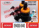 Fuel Injection Pump 094000-0440 6218-71-1132 For Kom-atsu 6D140E SDA6D140E-3H-9