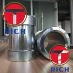 Custom Micro Parts CNC Metal Prototyping / CNC Metal Machining Parts