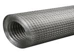 Rabbit Bird Cage Ss304 Ss316 Plain Weave Wire Mesh 30m Length