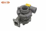 Bulldozer / Excavator Turbocharger Engine Spare Parts ZAX55 4JG1 897238-9791