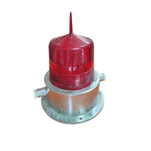 Wholesale 12v 24v 36V Coal Mine Explosion Proof Alarm Lights Aluminum Alloy LED Strobe Sounder from china suppliers