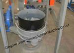 High Precision Rubber Powder Production Machine/Waste Tire Mill/Rubber Powder