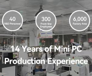 Shenzhen Helor Cloud Computer Co., Ltd.