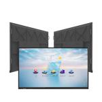 75 Inch Tv Interactive Whiteboard 4k All In One Digital Electronic Whiteboard