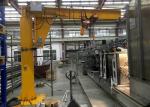 1 Ton - 20 Ton Jib Crane Widely Used Workshop Warehouse Factory