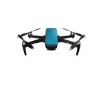 35mins FPV Foldable Follow Me Drone Wifi RC GPS And Hd Camera Sport Mode