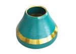 Australia cone/jaw crusher spare parts used for mining and stone crush