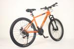 21 Speed 2 Wheel 6 Speed MTB Mountain Bikes With Shimano Tourney And Disc Brake
