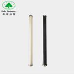 Membrane Fine Bubble Tube Diffuser In Aquaculture , Fine Bubble Aerator For