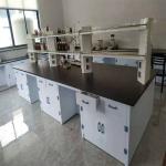 Modern Chemistry Lab Furniture with Standard Export Carton Packaging