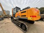China Used Sany Excavator for sale Second Hand SY335H Jindongyu Machinery