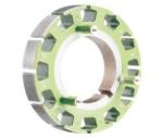 Low-Priced Stamping Stator Rotor Lamination for Customized Motor Accessories